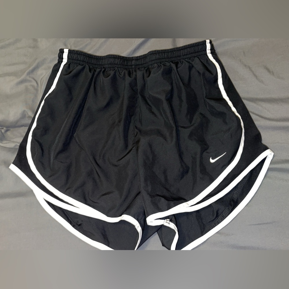 Nike dri-fit shorts